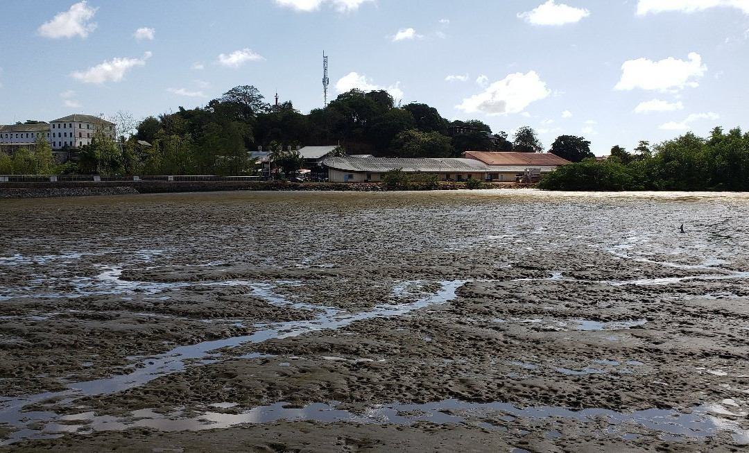 Cayenne River-卡宴必去景点