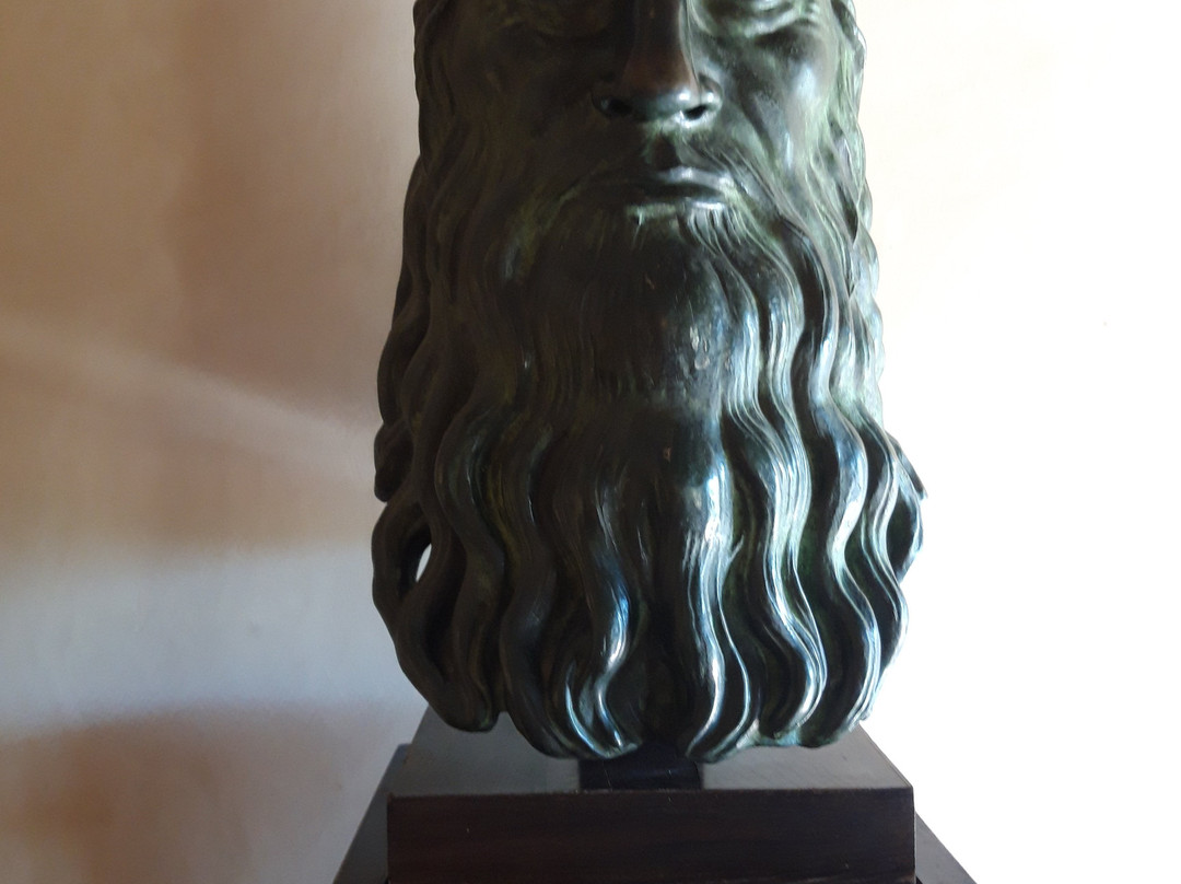 Leonardo's Birthplace (Casa Natale di Leonardo)景点图片
