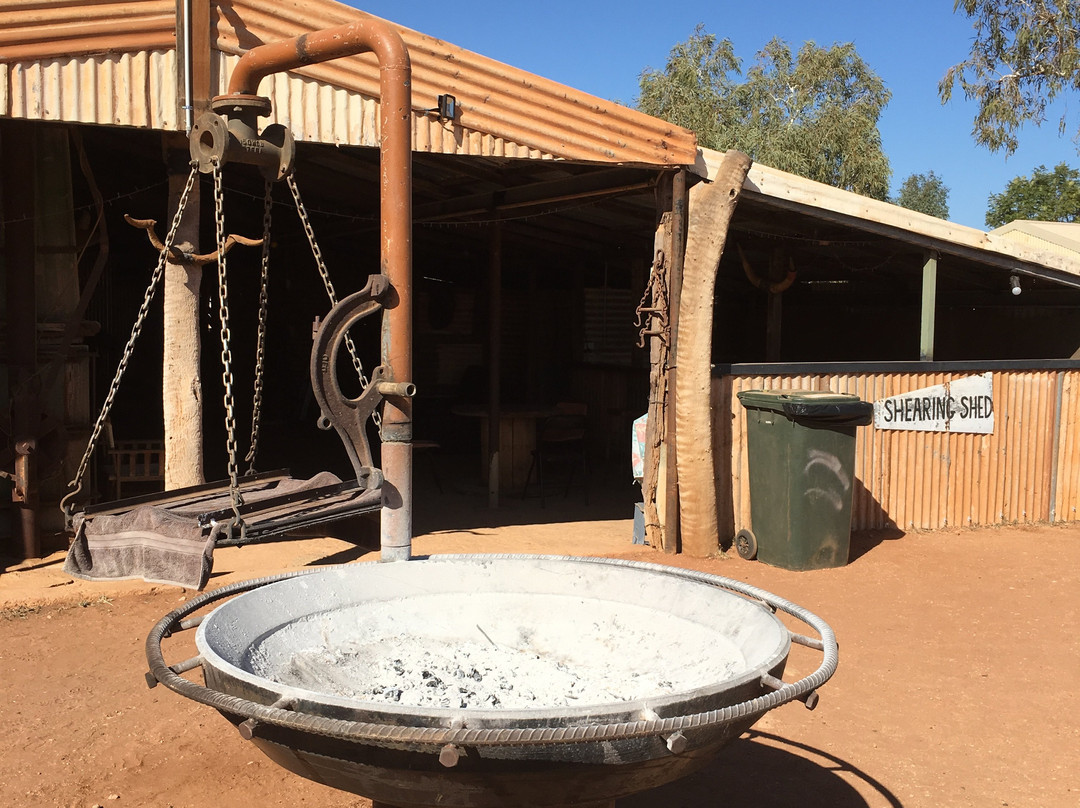 Principality of Hutt River-西澳大利亚州必去景点