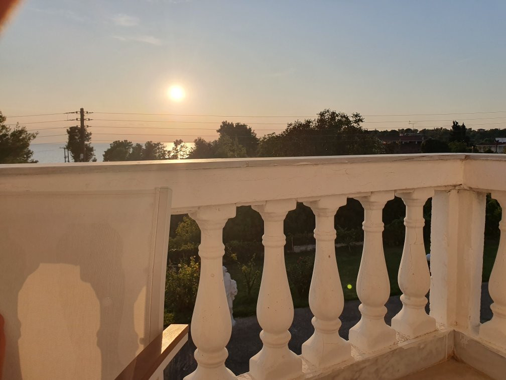 Hotel Paraktio主图