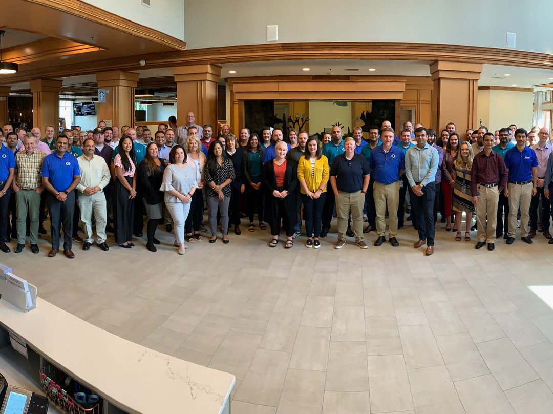 Delta Hotels Huntington Mall主图