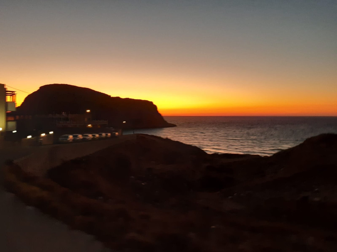 Arkasa Bay Hotel主图