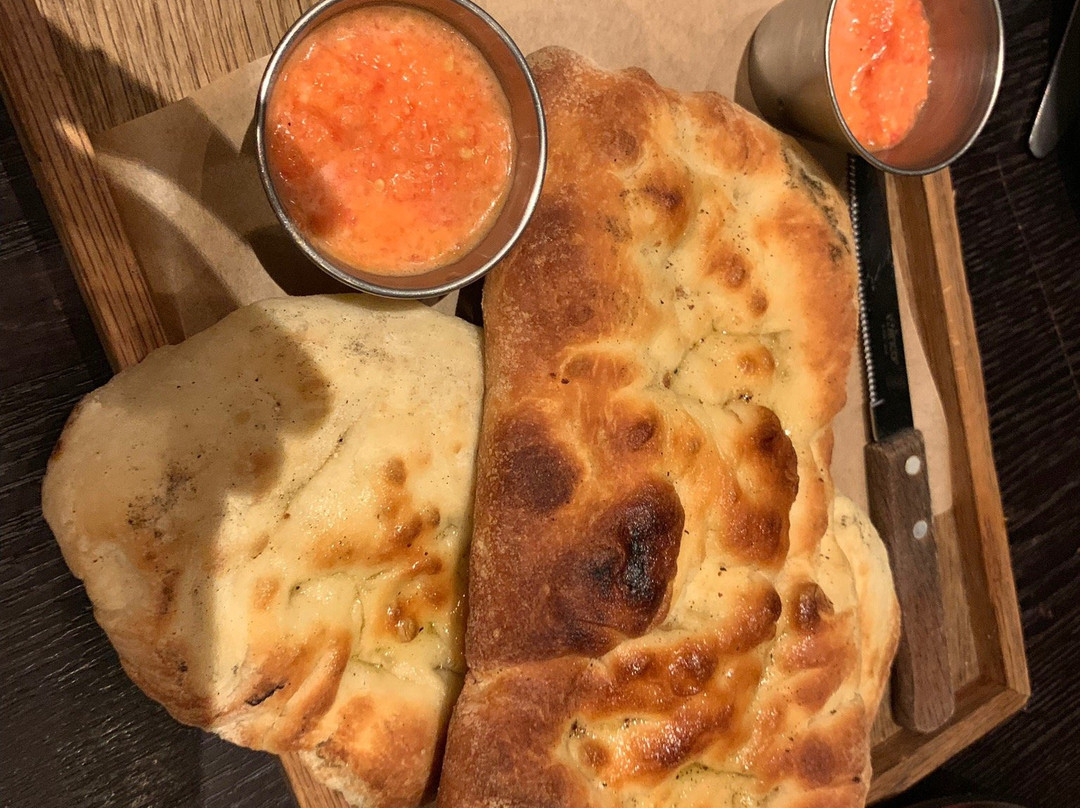 Zappa Herzliya-荷兹利亚必去景点