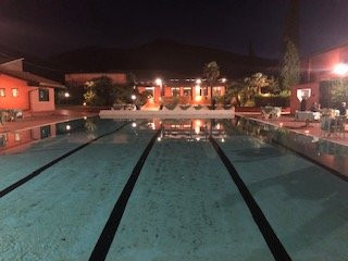 Villa San Giovanni Residenza Hotel主图