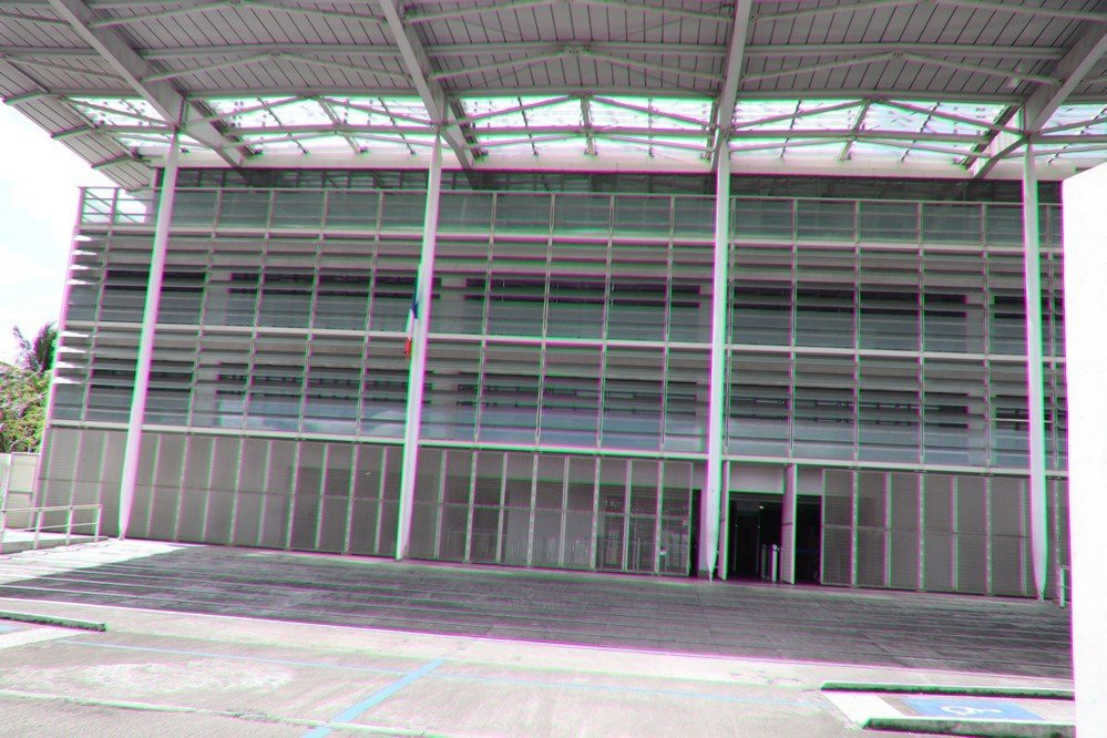 Palais de Justice-法兰西堡必去景点