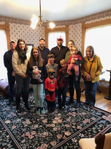 Sterling North Society-Edgerton必去景点