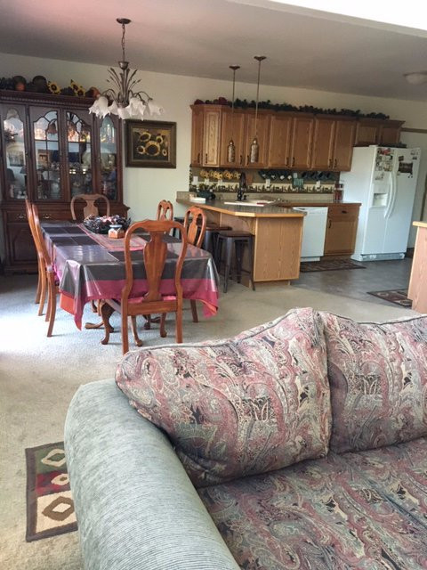 Alaska's Harvest Bed & Breakfast主图