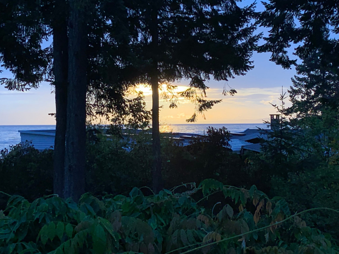 贝利景观住宿加早餐酒店主图