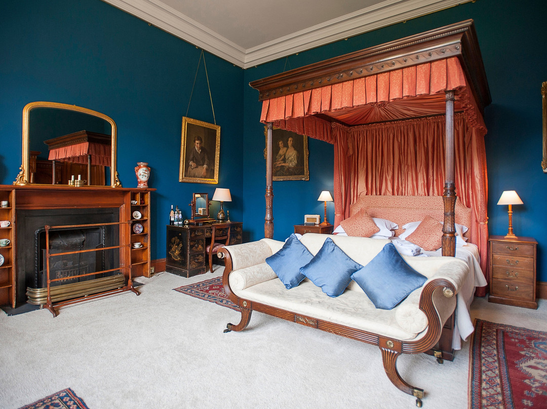 Cambo Country House & Estate主图