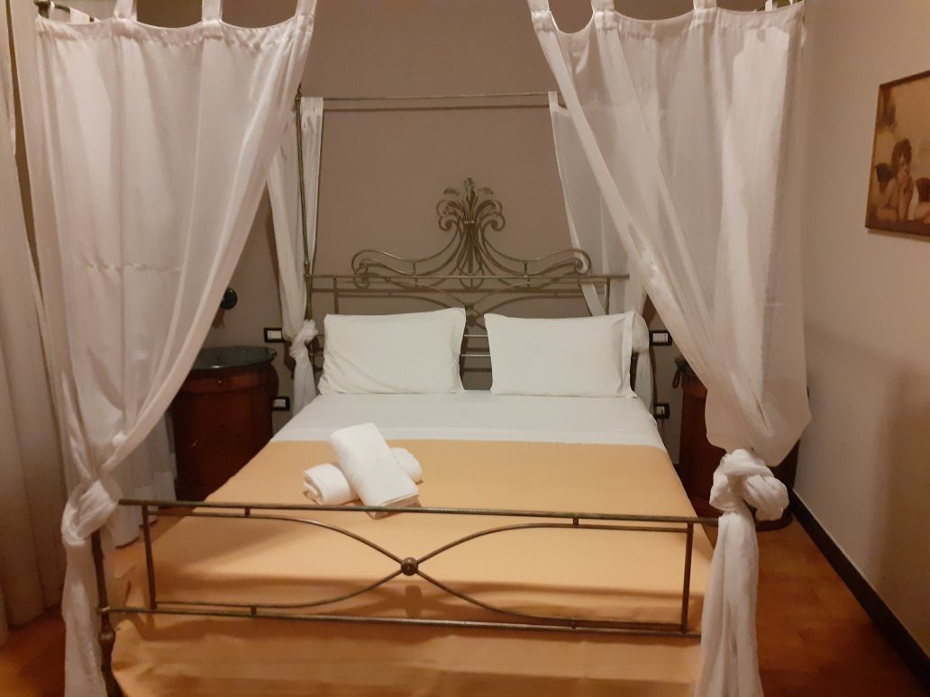 Villa Esperia Hotel主图