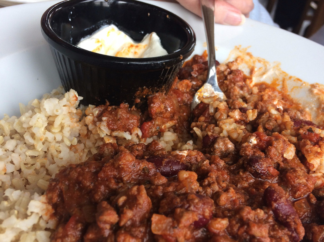 Ashlyns Farm Shop-North Weald必去景点