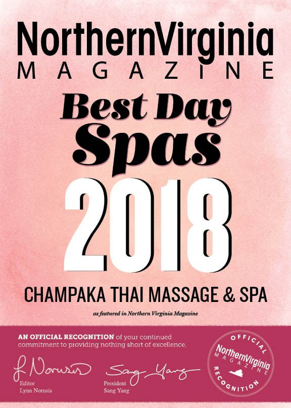 Champaka Thai Massage & Spa景点图片