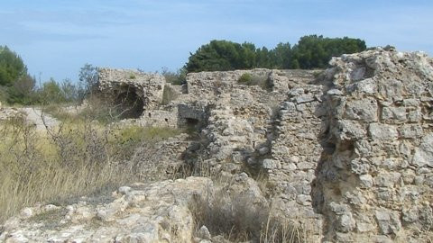 Chateau de Leucate-Leucate必去景点