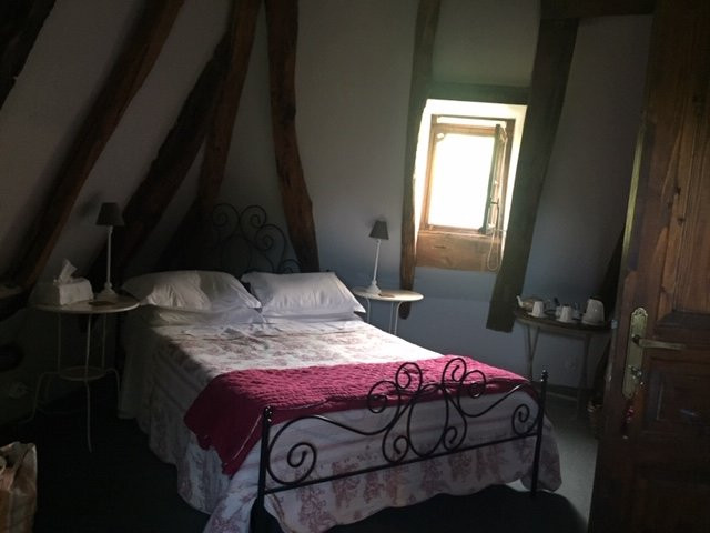 Moulin du Goth B&B主图