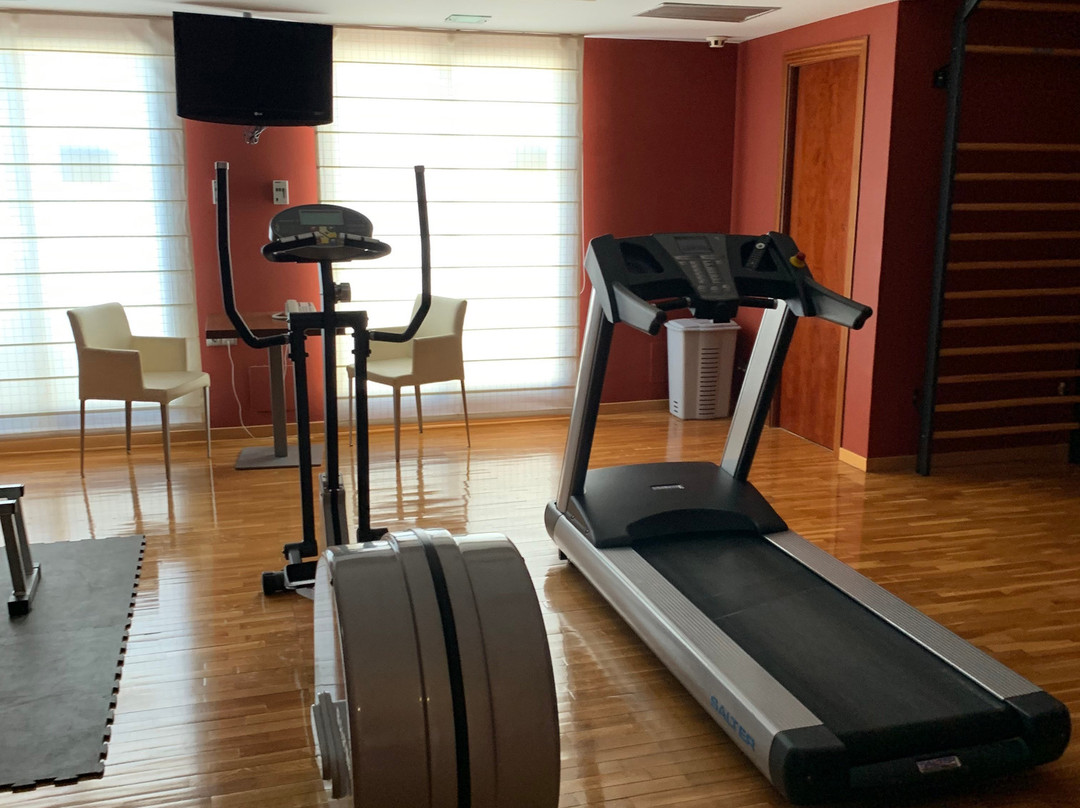 埃克多纳卡洛塔酒店主图