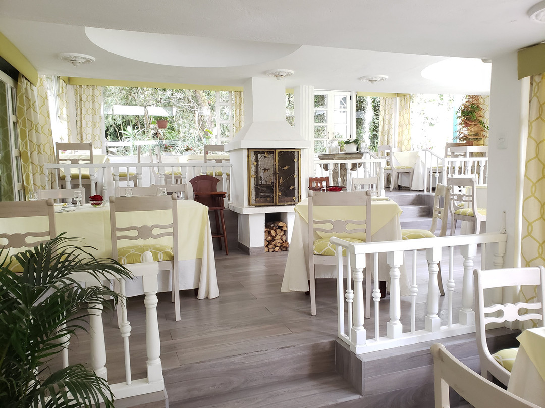 La Mirage Garden Hotel & Spa主图