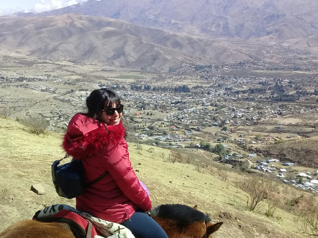 El Puesto景点图片