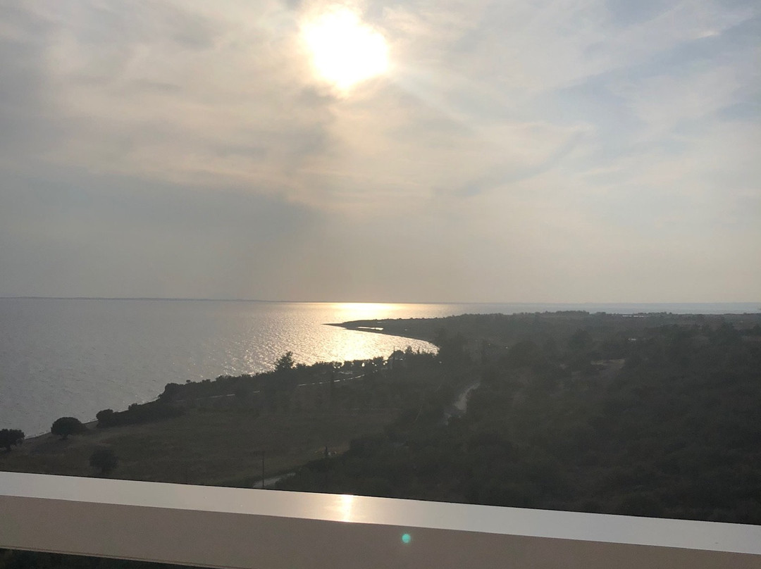 Bianco Olympico Beach Resort主图