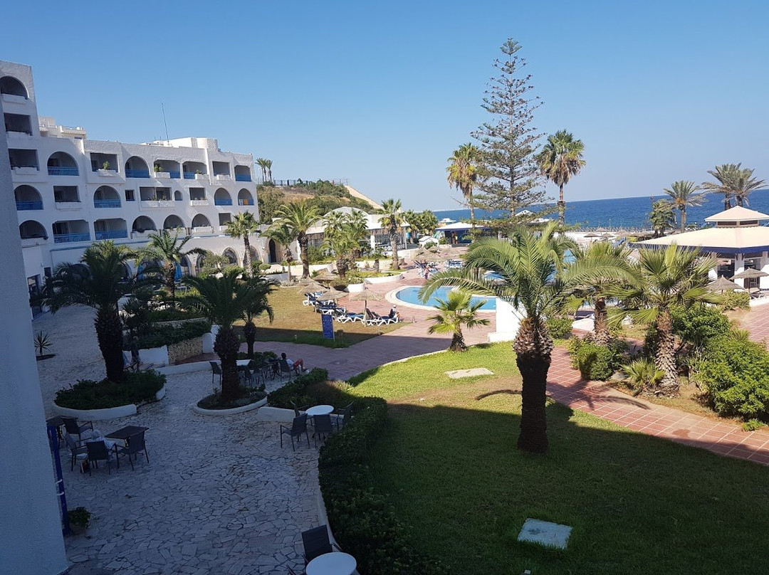 Regency Hotel & Spa主图