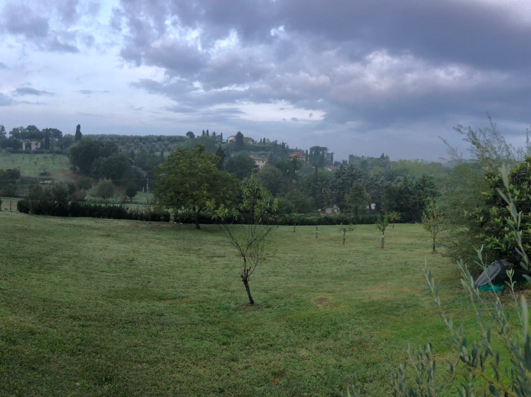 B&B Poggio Baronti主图