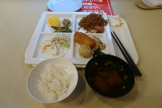 Hotel Crown Hills Toyokawa主图