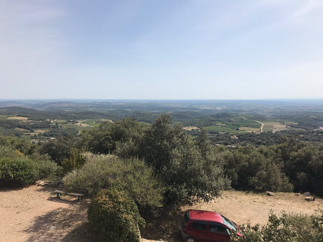 Les Moulins de Faugeres景点图片