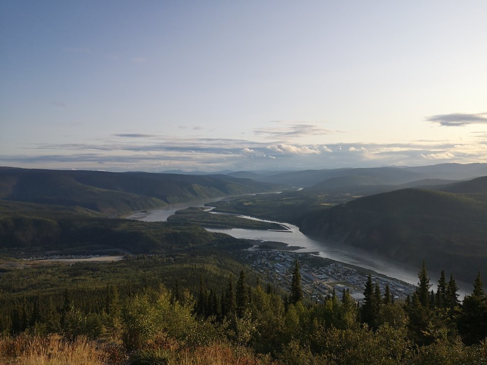 Midnight Dome-道森市必去景点