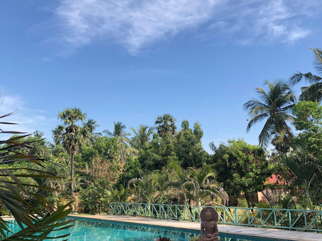 Mango Hill La Serene Puducherry主图