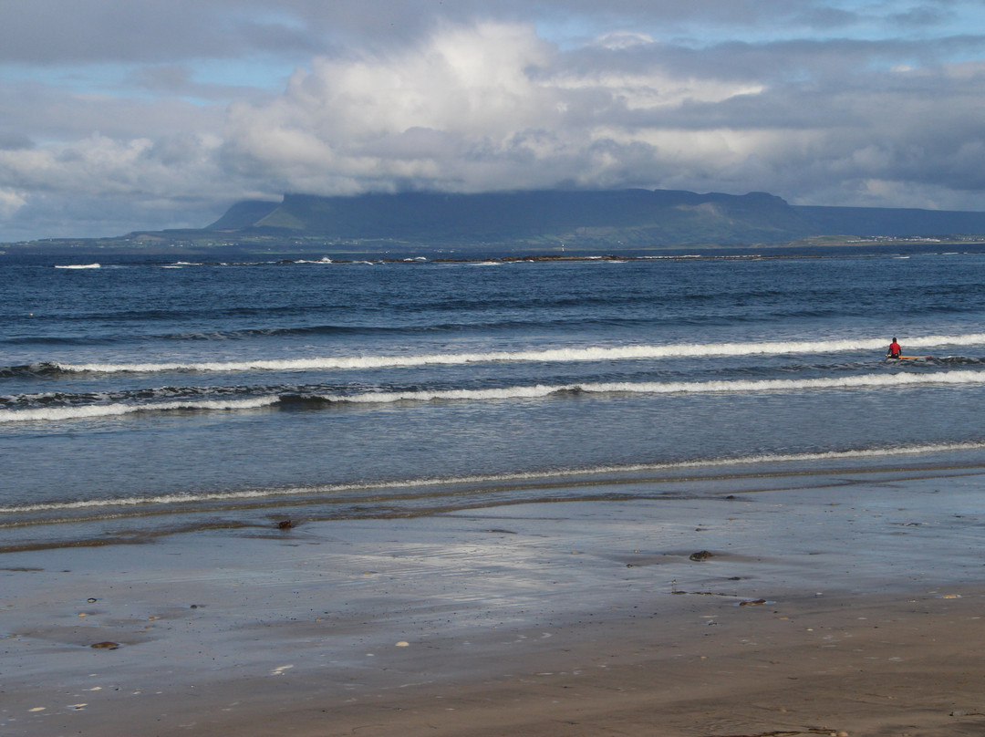 The Beach Bar Sligo / Aughris House主图