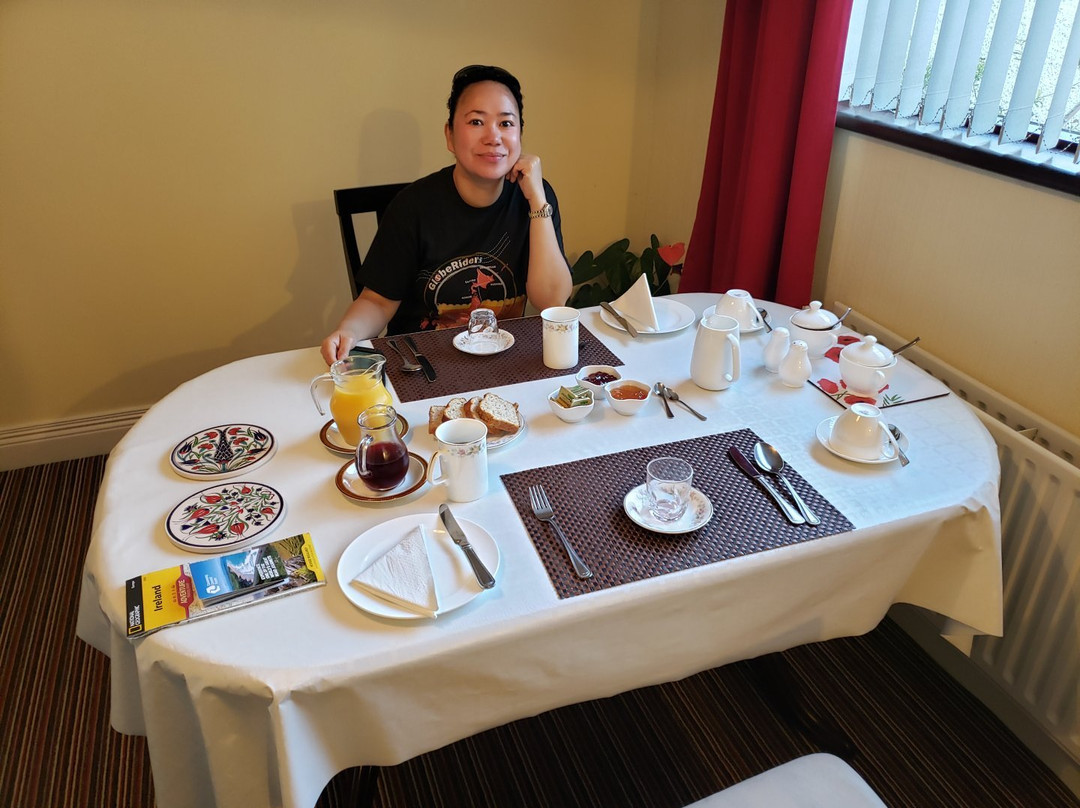 肯马尔自助式旅馆主图