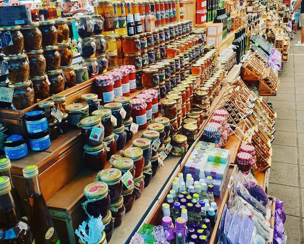 Fish Picnic - Lim Fjord-罗维尼必去景点