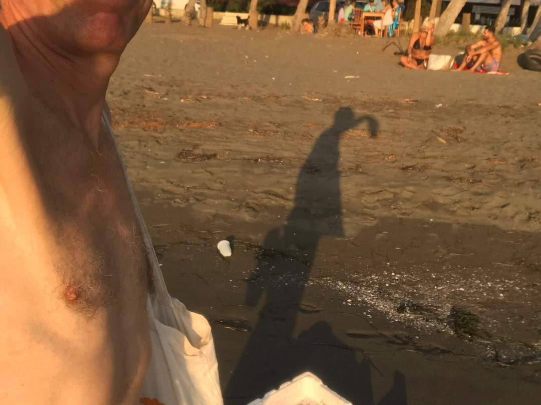 Shengjin Beach-Shengjin必去景点