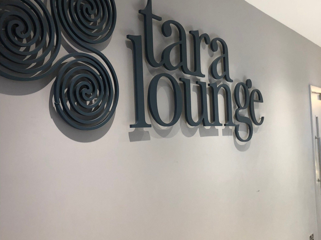 County Meath餐馆和美食-Tara Lounge