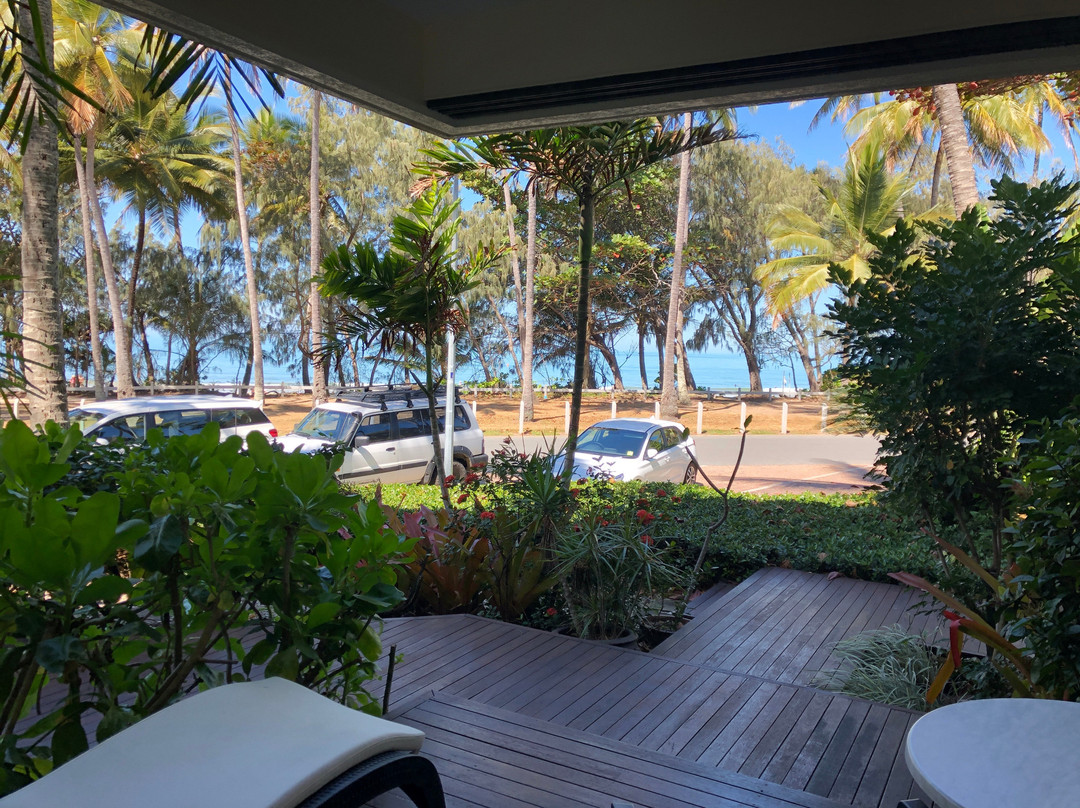 港口道格拉斯半岛精品酒店主图