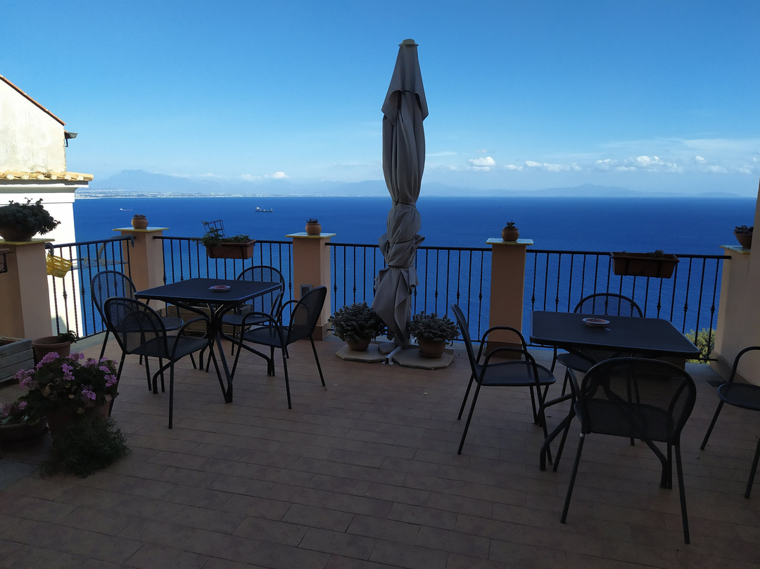 Tenuta Fuenti B&b主图