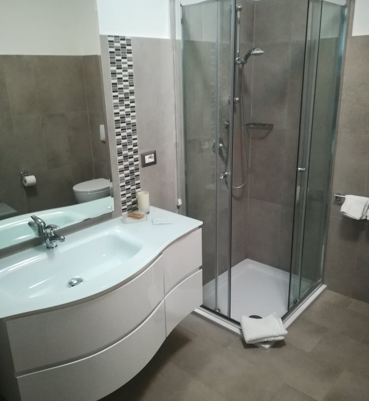 B&B Fiori di Pesco主图