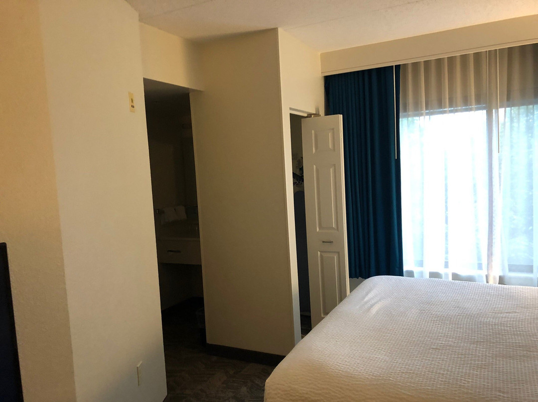 SpringHill Suites Chicago Lincolnshire主图