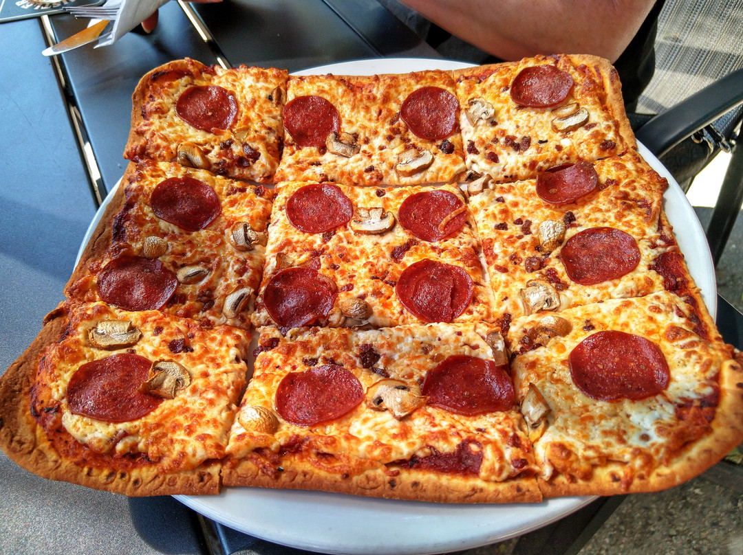 Whistler Brewing Company-惠斯勒必去景点