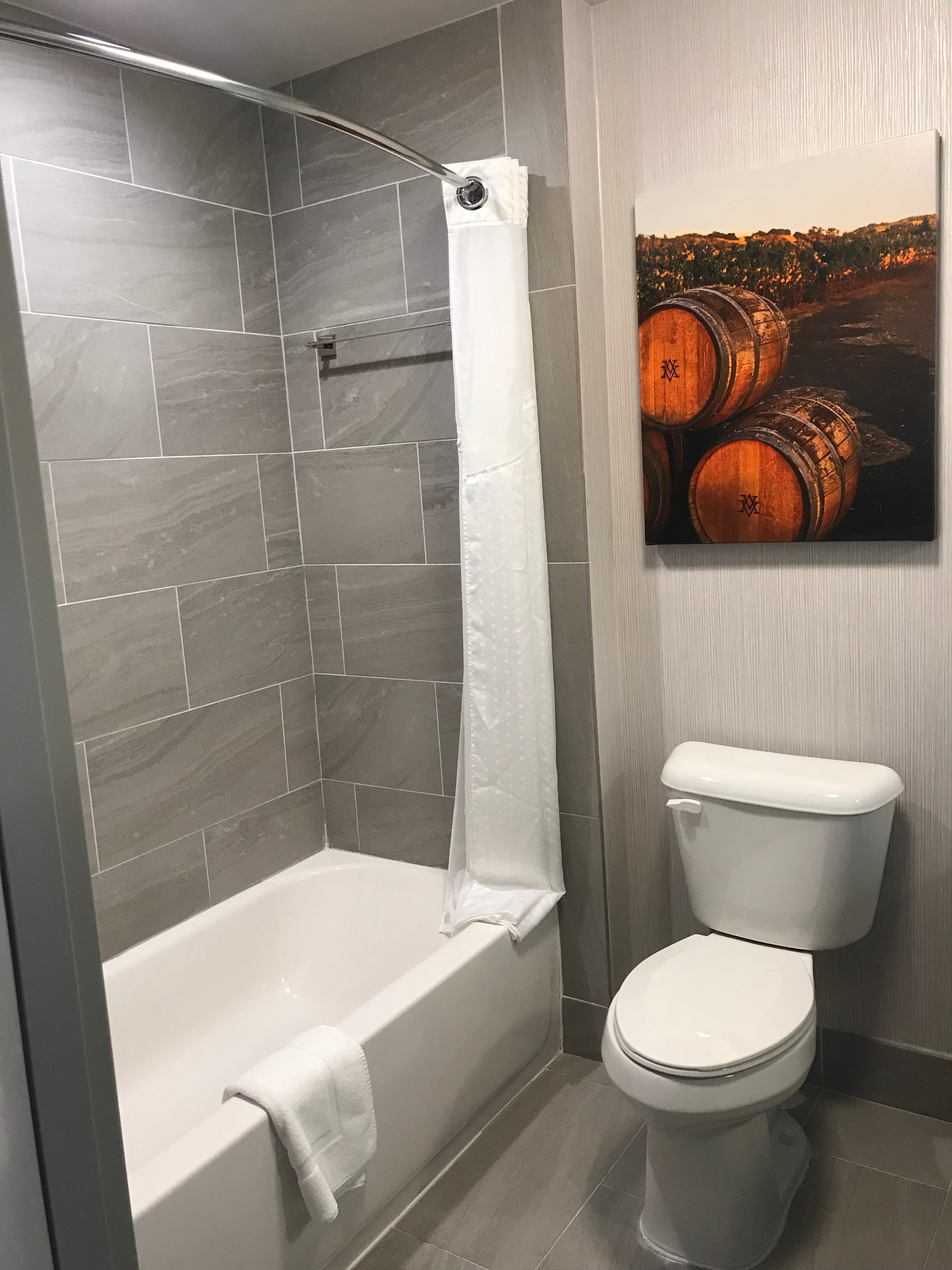 Holiday Inn Windsor - Wine Country By IHG-portrait