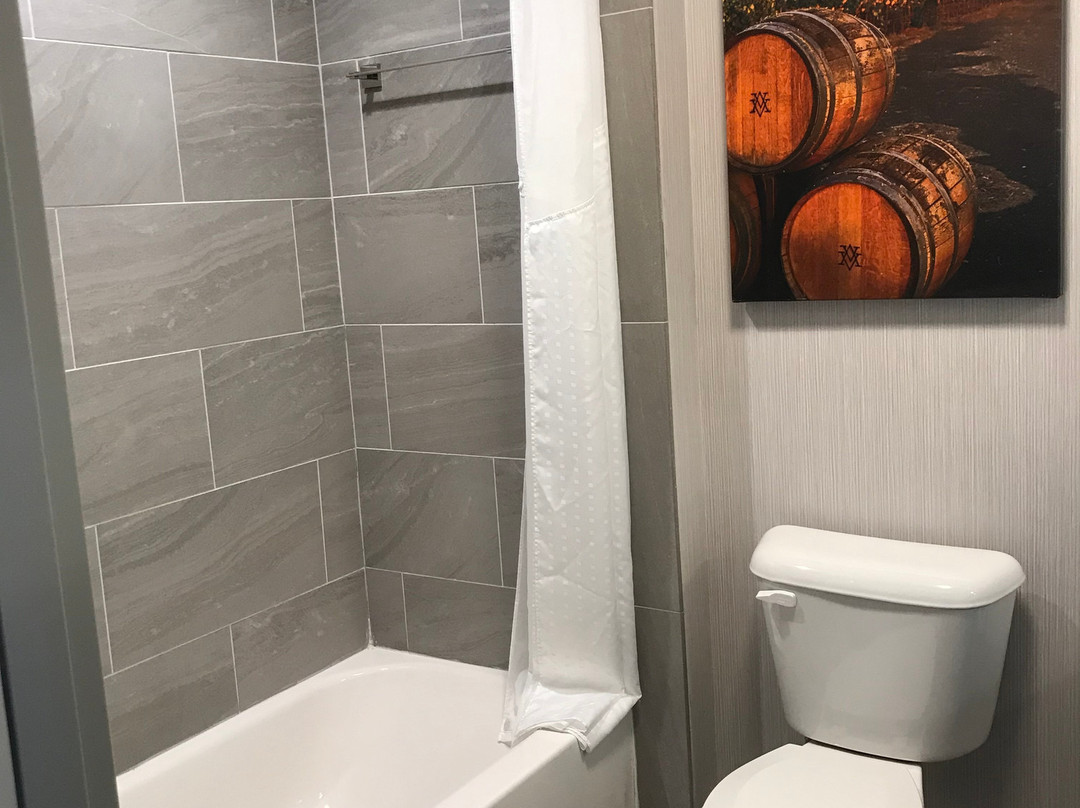 Holiday Inn Windsor - Wine Country By IHG主图