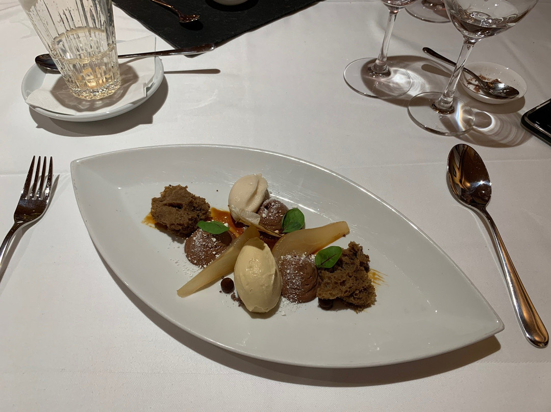 Gasthof Krone Blatten主图