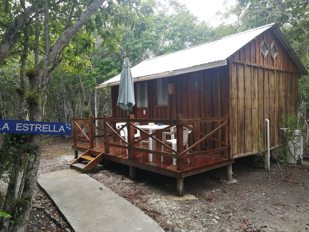 Rio Bec Dreams Hotel主图