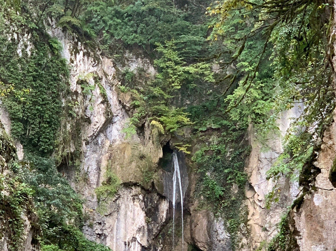Ziarat Village景点图片