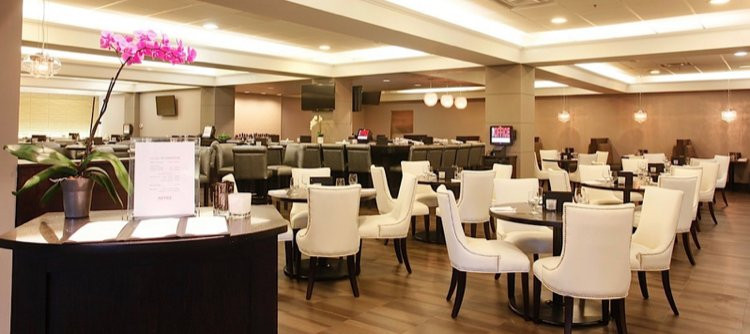 Pomeroy Hotel & Conference Centre Grande Prairie主图