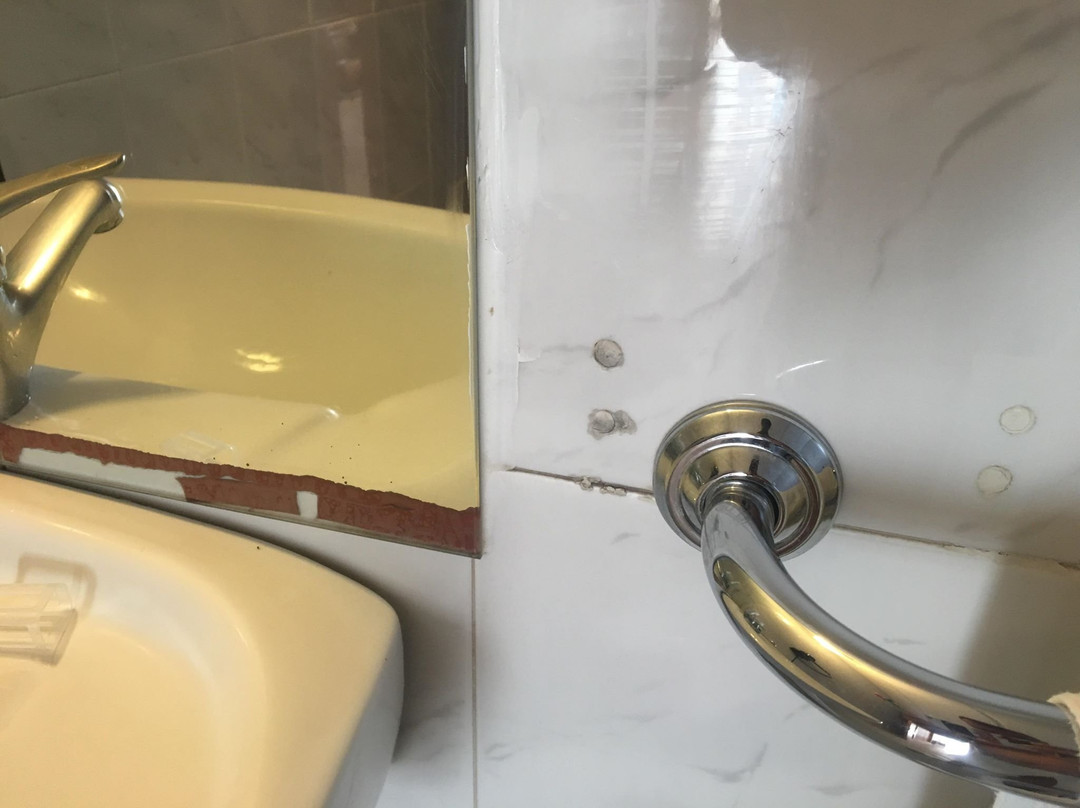 Hotel Tabaiba Centre主图