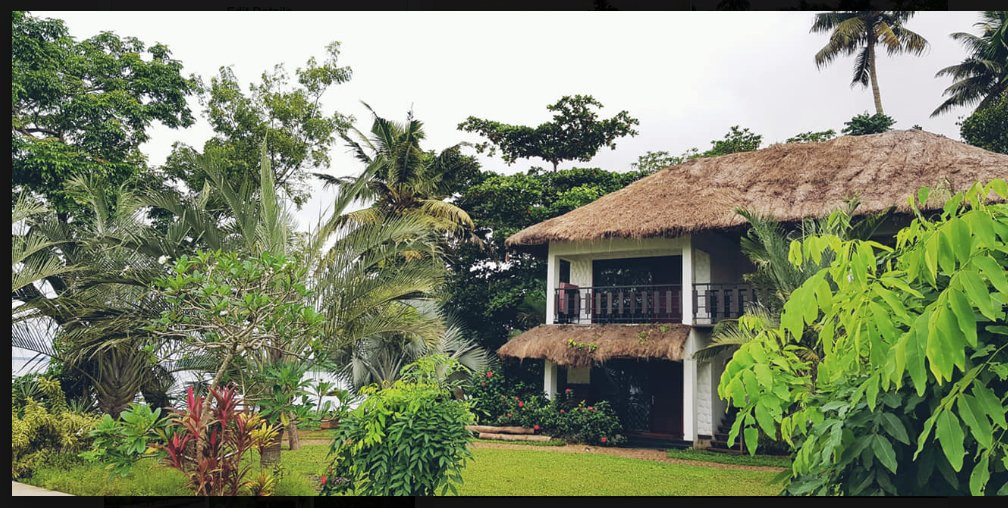 Deshadan Backwater Resort主图