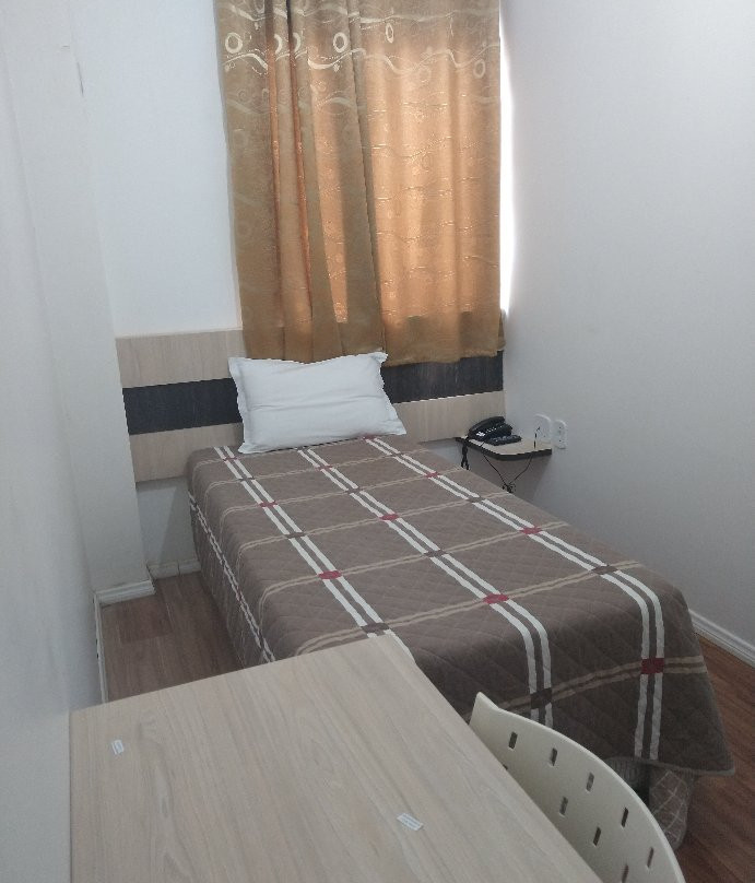 Morangos hotel主图