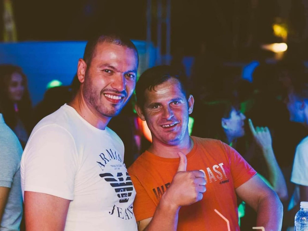 Sun Beach Lindos Hotel主图