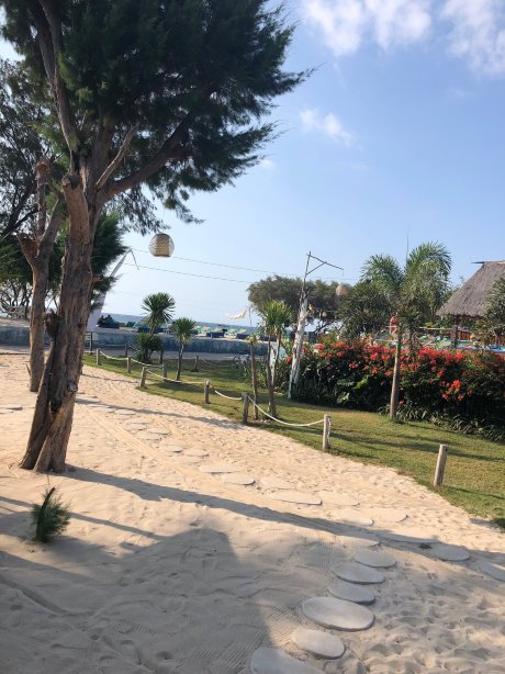 海盗-吉利岛酒店-官方