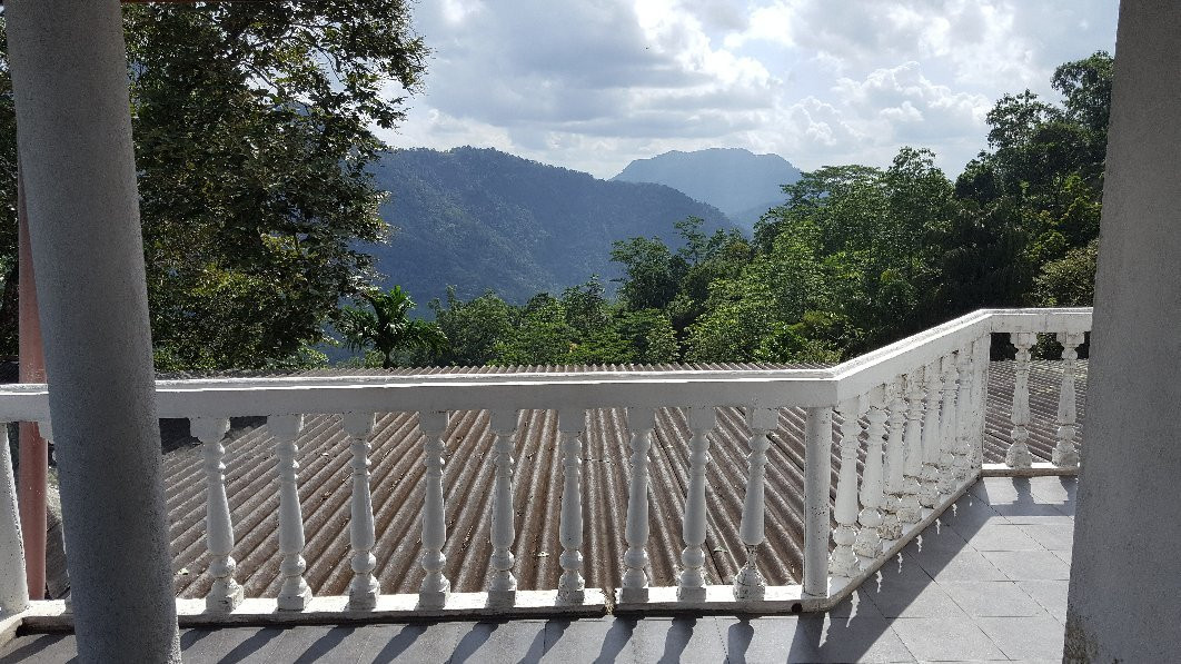 Hotel Breetas Garden主图